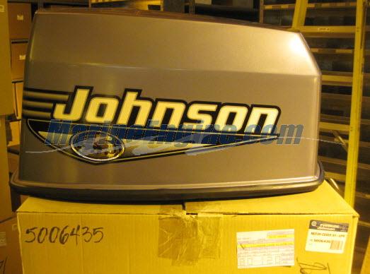 Evinrude Johnson OMC Evinrude Johnson OMC OMC5006435
5006435