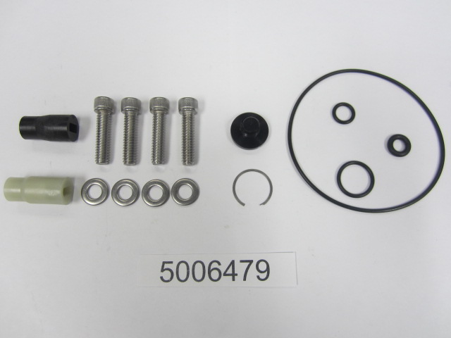 Evinrude Johnson OMC 5006479 - O-Ring Kit - Tilt & Trim