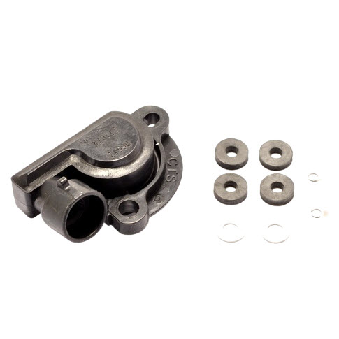 Evinrude Johnson OMC 5006484 - Throttle Position Sensor, Exhaust Emissions related