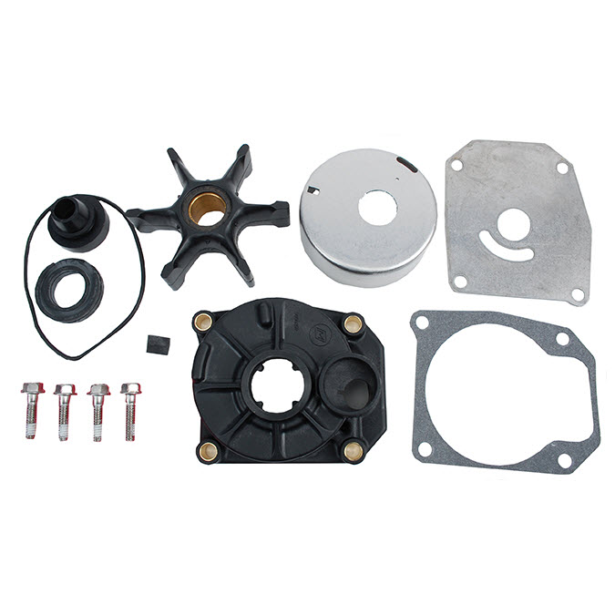 Evinrude Johnson OMC 5006511 - Water Pump Kit