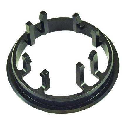 Evinrude Johnson OMC 5006512 - Hydrus Exhaust Ring Kit