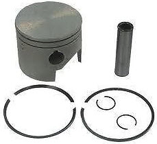 Evinrude Johnson OMC 5006659 - Piston & Ring Kit