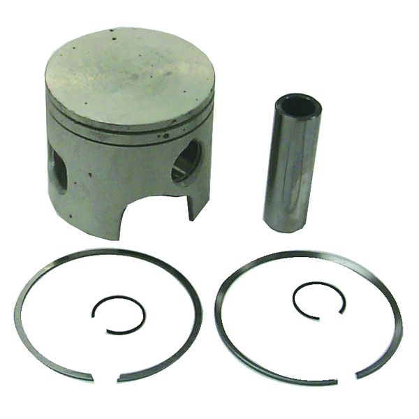 Evinrude Johnson OMC 5006660 - Piston & Ring Kit