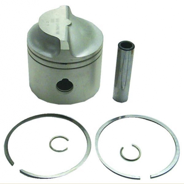 Evinrude Johnson OMC 5006661 - Piston & Ring Kit