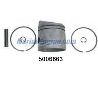 Evinrude Johnson OMC Evinrude Johnson OMC OMC5006663
5006663