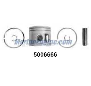 Evinrude Johnson OMC Evinrude Johnson OMC OMC5006666
5006666