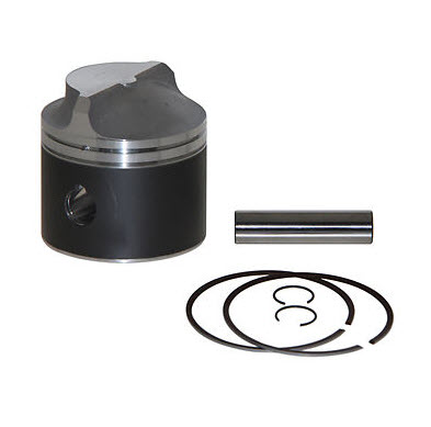 Evinrude Johnson OMC 5006667 - Piston & Ring Kit