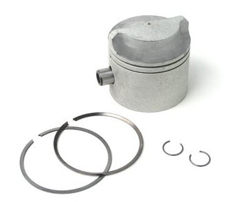 Evinrude Johnson OMC 5006668 - Piston & Ring Kit