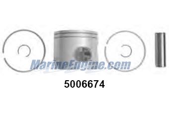 Evinrude Johnson OMC Evinrude Johnson OMC OMC5006674
5006674
