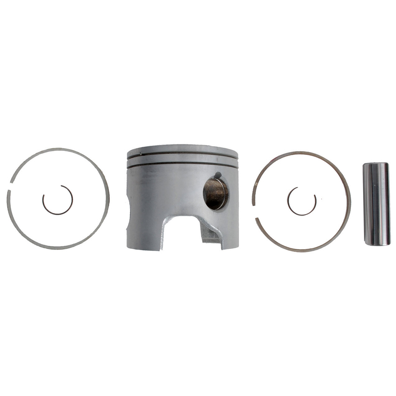 Evinrude Johnson OMC 5006675 - Piston & Ring Kit, Std