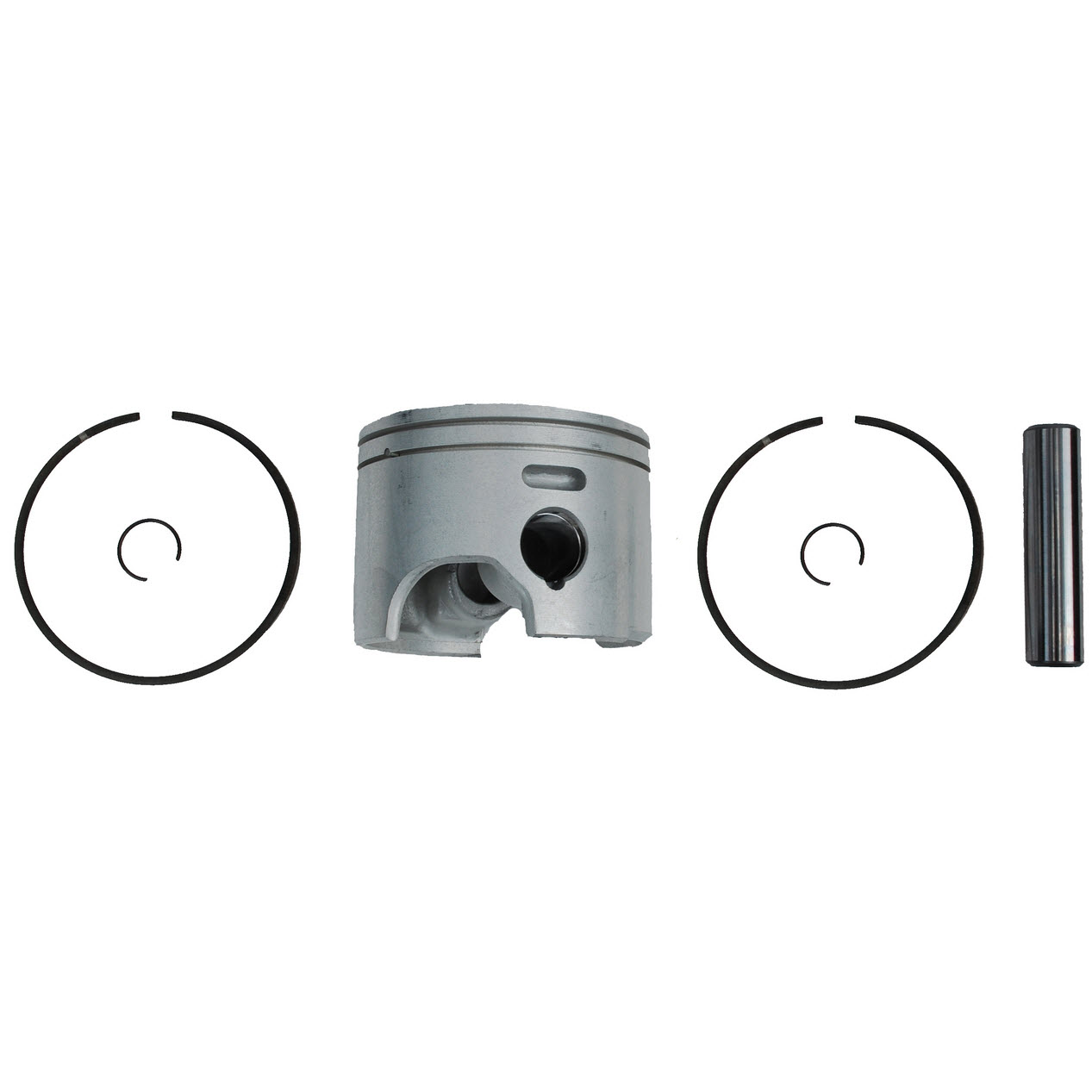 Evinrude Johnson OMC 5006679 - Piston And Ring Kit, .030