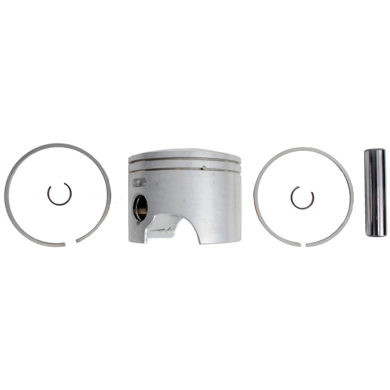 Evinrude Johnson OMC 5006682 - Piston And Ring Kit Stbd
