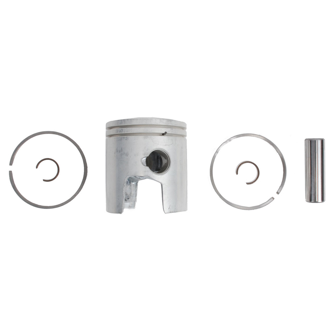 Evinrude Johnson OMC 5006686 - Piston And Ring Kit Std