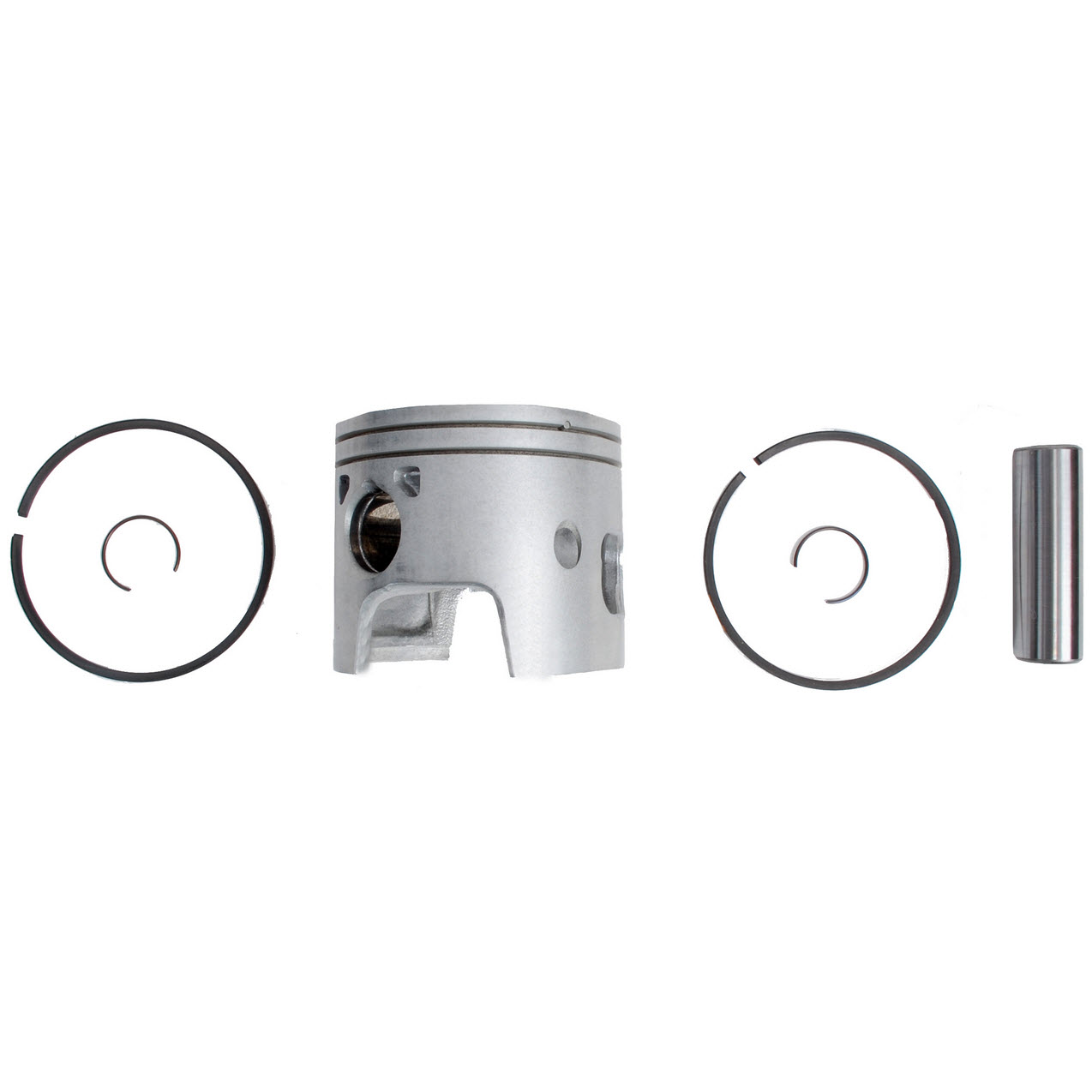 Evinrude Johnson OMC 5006690 - Piston & Ring Kit