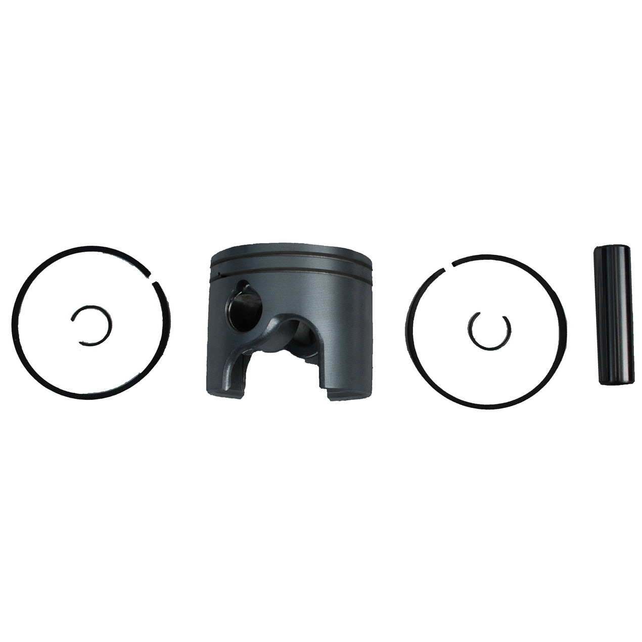 Evinrude Johnson OMC 5006694 - Piston And Ring Kit Std