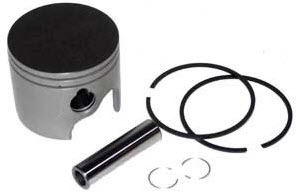 Evinrude Johnson OMC 5006695 - Piston And Ring Kit .030