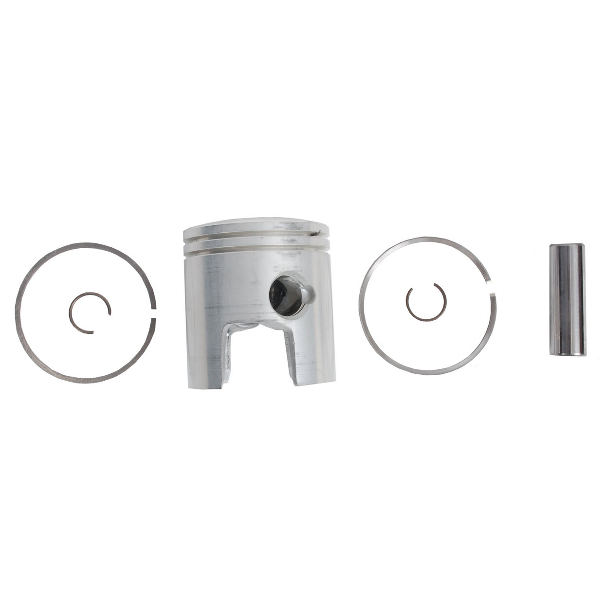 Evinrude Johnson OMC 5006699 - Piston And Ring Kit .030