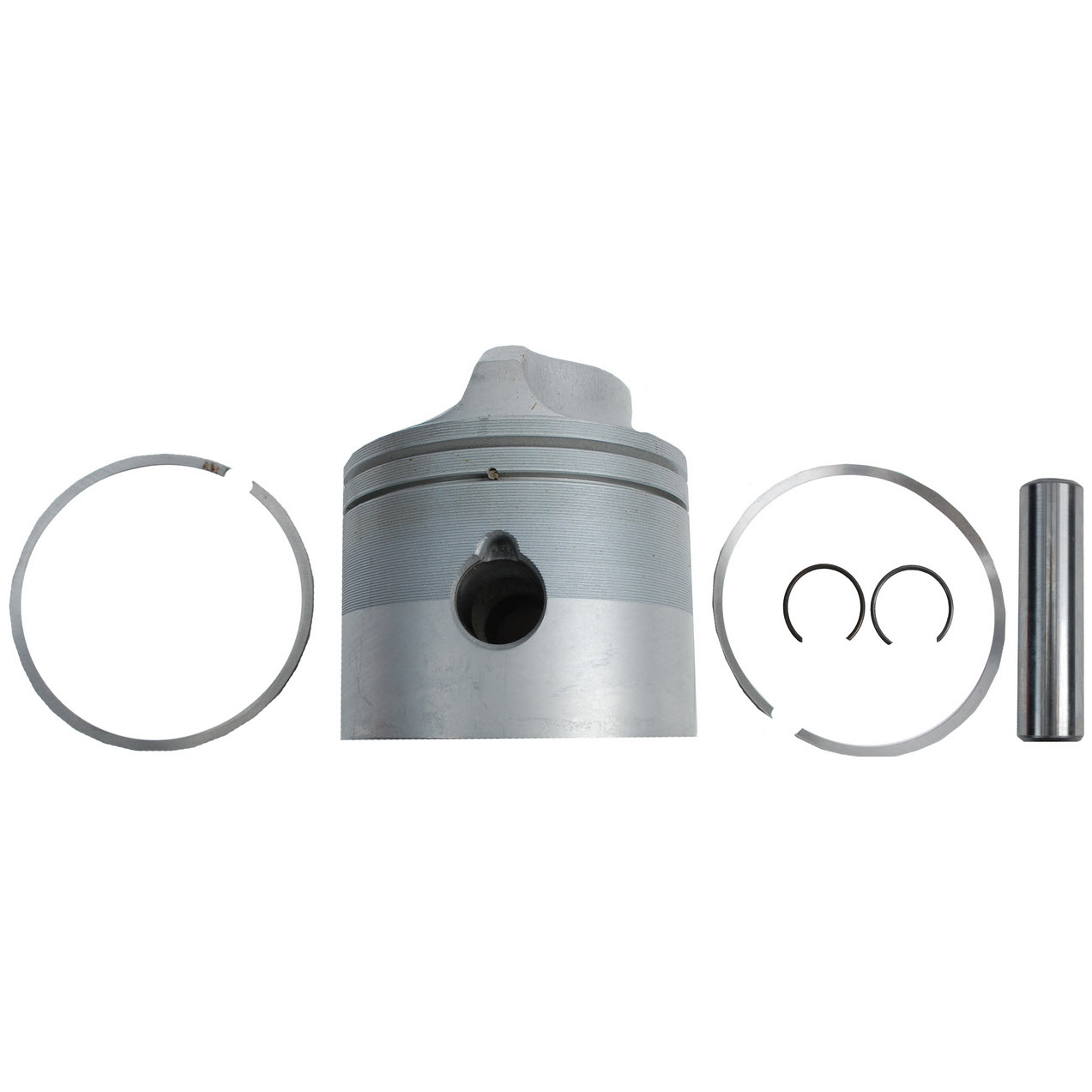 Evinrude Johnson OMC 5006703 - Piston & Ring Kit