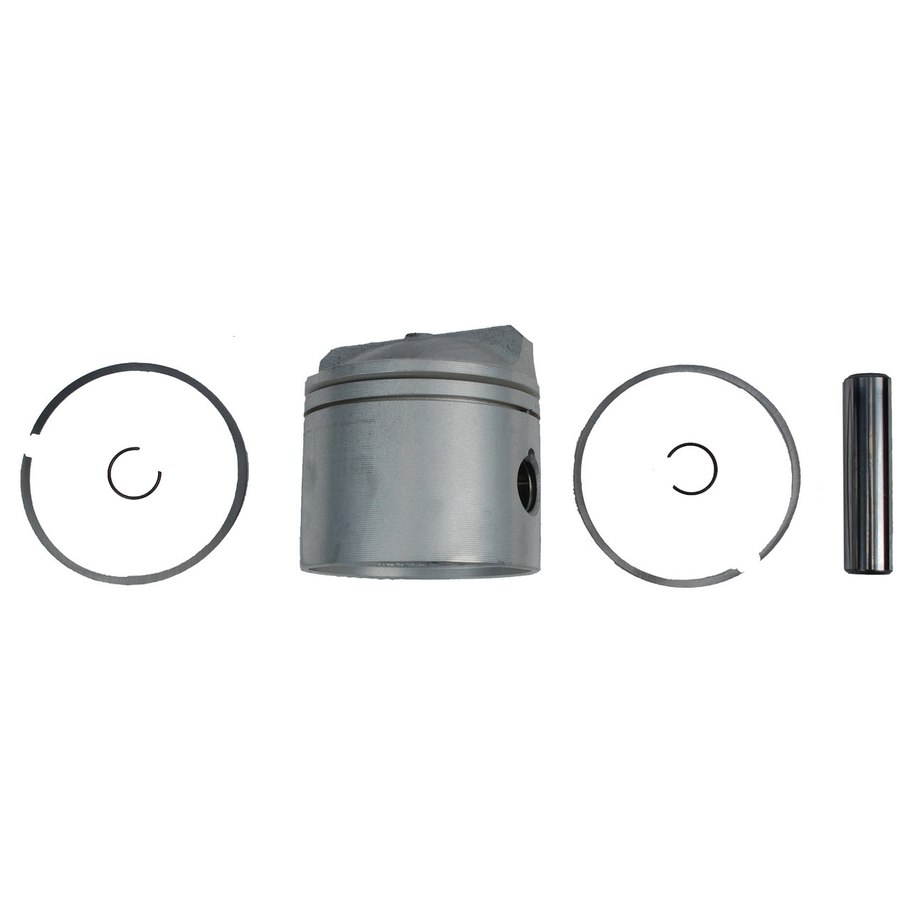 Evinrude Johnson OMC 5006709 - Piston & Ring Kit