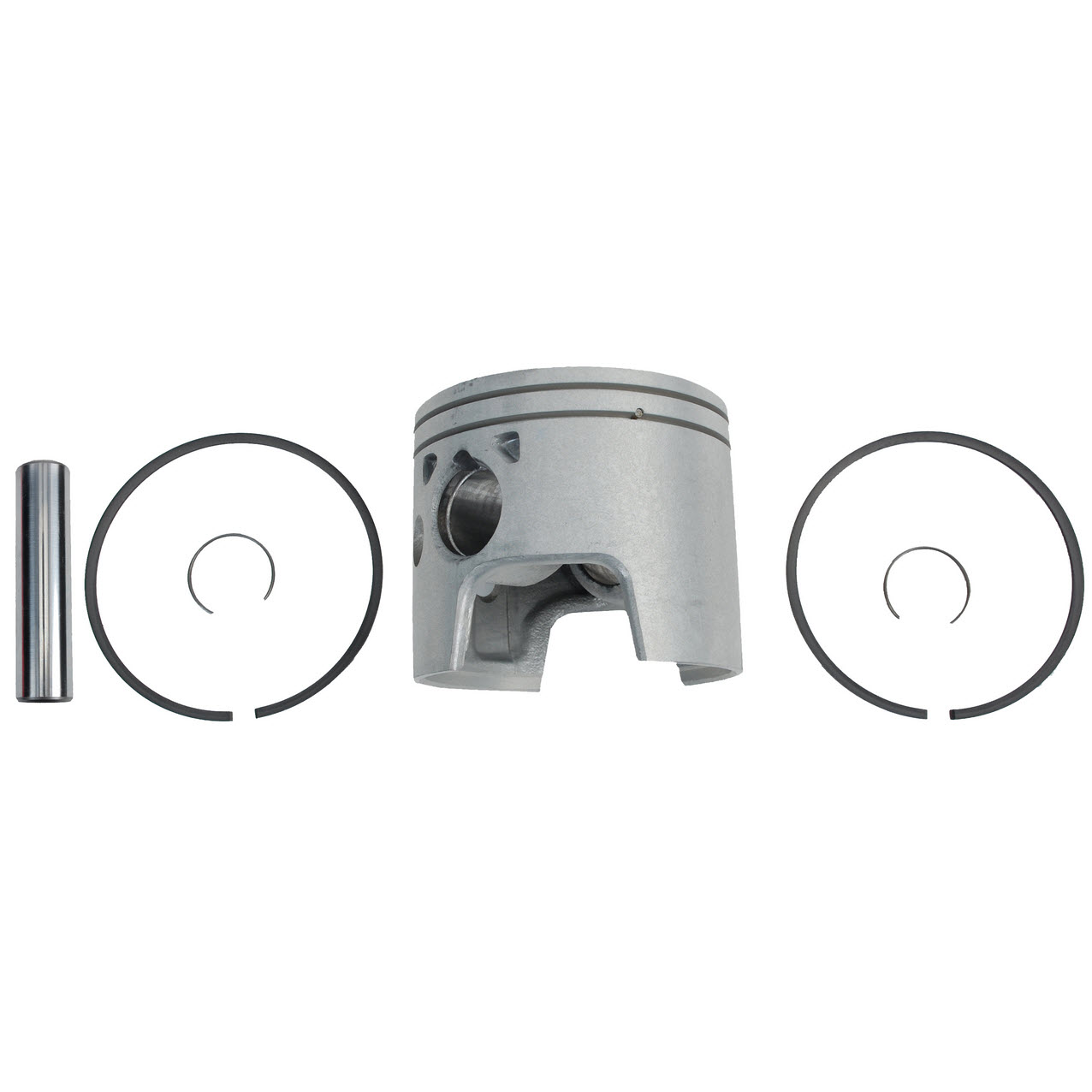 Evinrude Johnson OMC 5006712 - Piston And Ring Kit .020