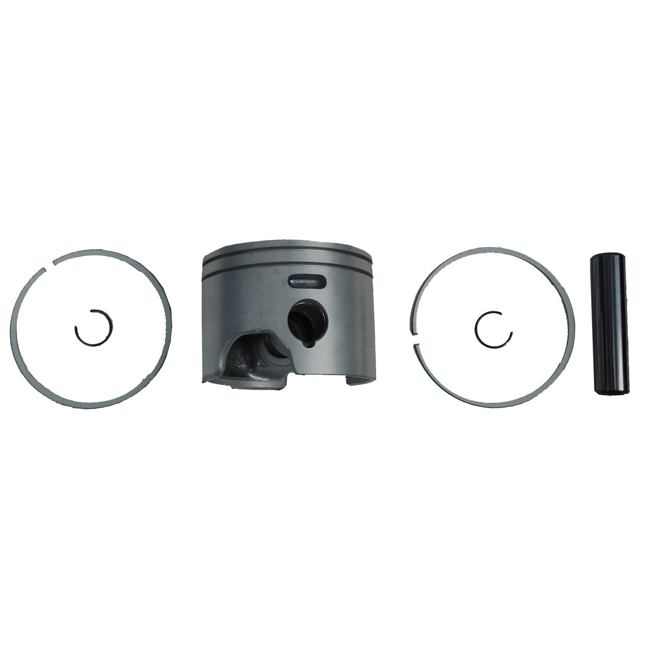 Evinrude Johnson OMC 5006714 - Piston & Ring Kit