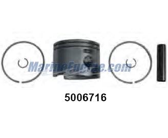 Evinrude Johnson OMC Evinrude Johnson OMC OMC5006716
5006716