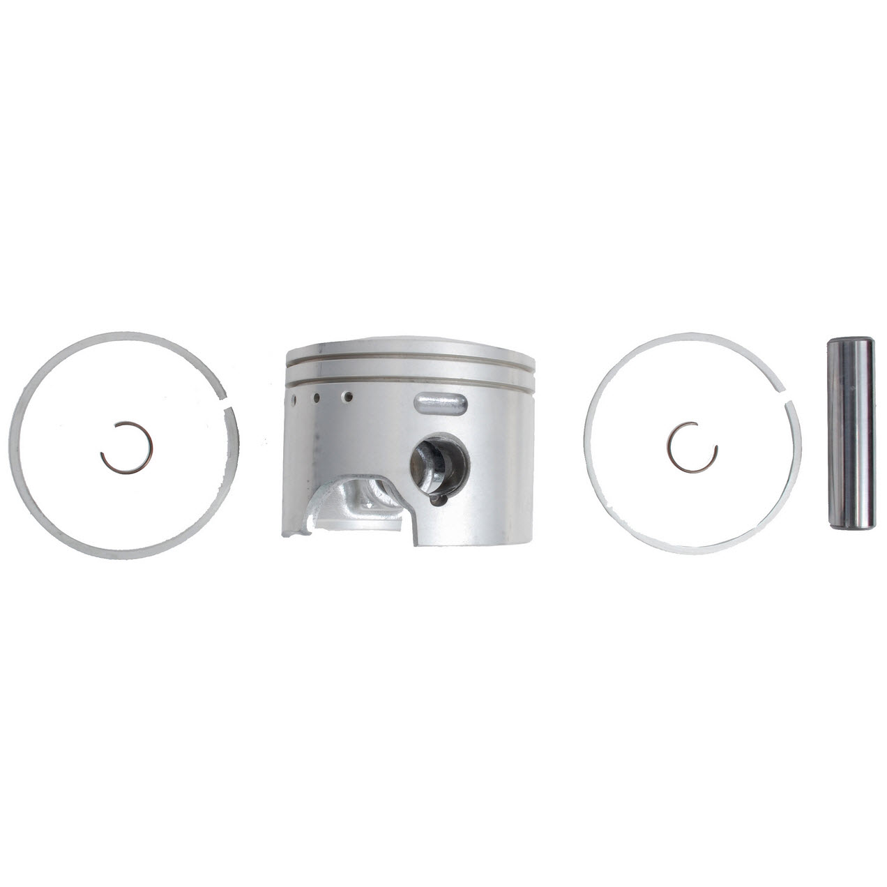 Evinrude Johnson OMC 5006717 - Piston & Ring Kit