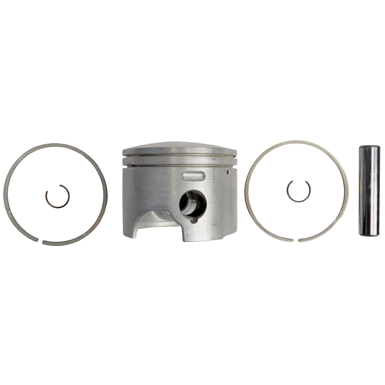 Evinrude Johnson OMC 5006719 - Piston And Ring Kit Std