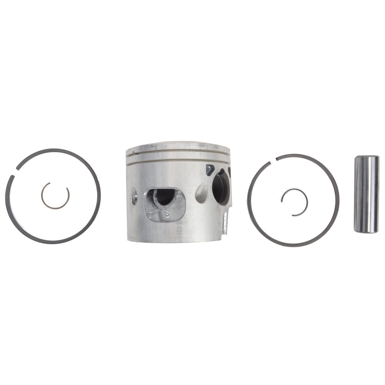 Evinrude Johnson OMC 5006722 - Piston & Ring Kit