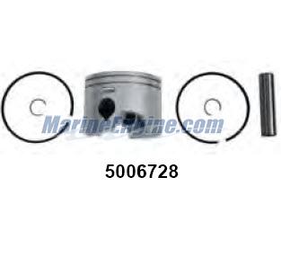 Evinrude Johnson OMC Evinrude Johnson OMC OMC5006728
5006728