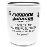 Evinrude Johnson OMC 5009676 - Fuel Filter