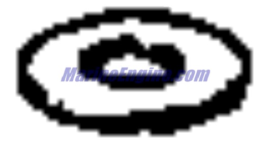 Evinrude Johnson OMC Evinrude Johnson OMC OMC5030058
5030058