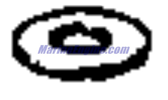 Evinrude Johnson OMC Evinrude Johnson OMC OMC5030059
5030059