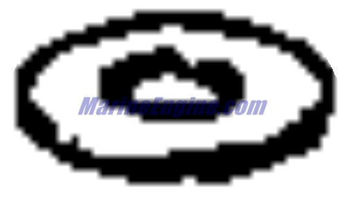 Evinrude Johnson OMC Evinrude Johnson OMC OMC5030062
5030062