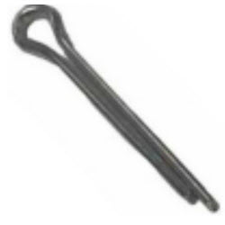 Evinrude Johnson OMC 5030087 - Cotter Pin