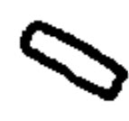 Evinrude Johnson OMC 5030089 - Pin, L:20