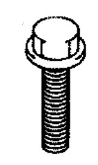 Evinrude Johnson OMC 5030090 - Pin, L:18