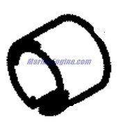 Evinrude Johnson OMC 5030091 - Pin (Sleeve)