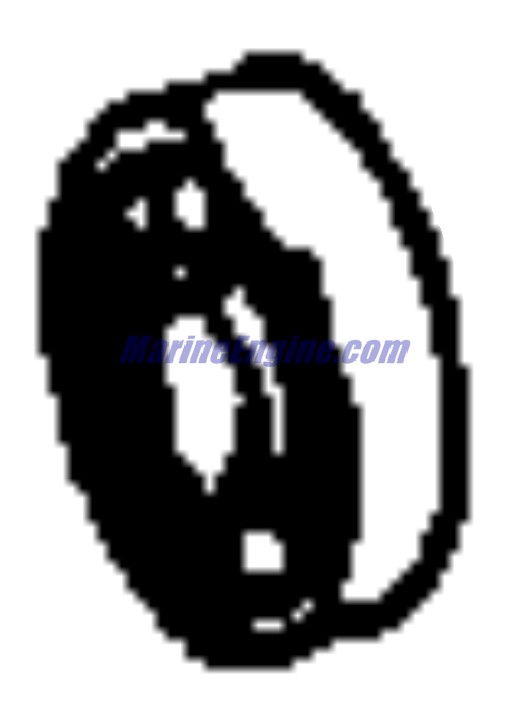 Evinrude Johnson OMC Evinrude Johnson OMC OMC5030097
5030097