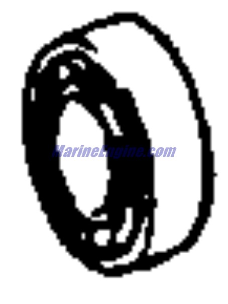 Evinrude Johnson OMC Evinrude Johnson OMC OMC5030099
5030099
