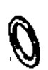 Evinrude Johnson OMC 5030102 - O-Ring