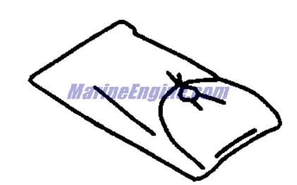 Evinrude Johnson OMC Evinrude Johnson OMC OMC5030143
5030143