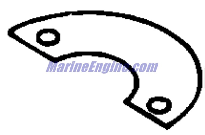 Evinrude Johnson OMC Evinrude Johnson OMC OMC5030147
5030147