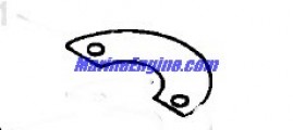Evinrude Johnson OMC Evinrude Johnson OMC OMC5030148
5030148