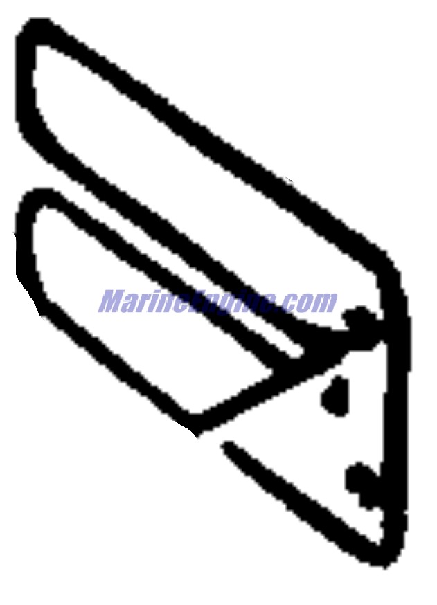 Evinrude Johnson OMC Evinrude Johnson OMC OMC5030162
5030162