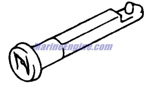 Evinrude Johnson OMC Evinrude Johnson OMC OMC5030177
5030177