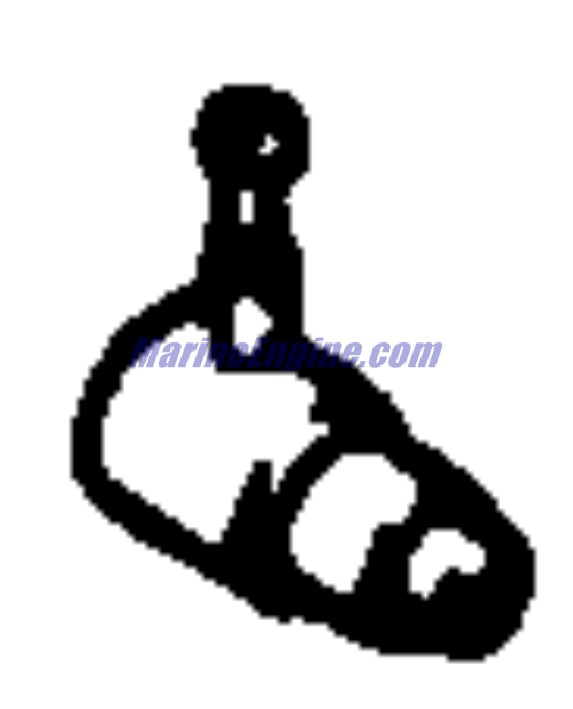 Evinrude Johnson OMC Evinrude Johnson OMC OMC5030185
5030185