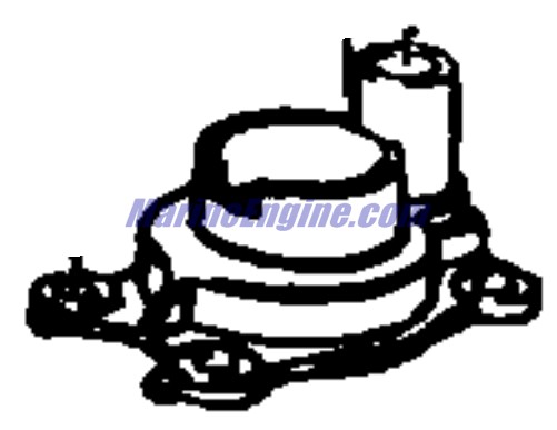 Evinrude Johnson OMC Evinrude Johnson OMC OMC5030186
5030186