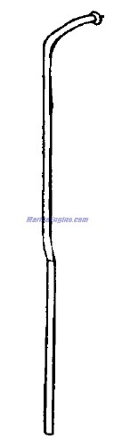 Evinrude Johnson OMC Evinrude Johnson OMC OMC5030192
5030192