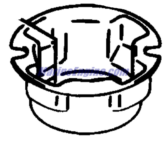 Evinrude Johnson OMC Evinrude Johnson OMC OMC5030197
5030197